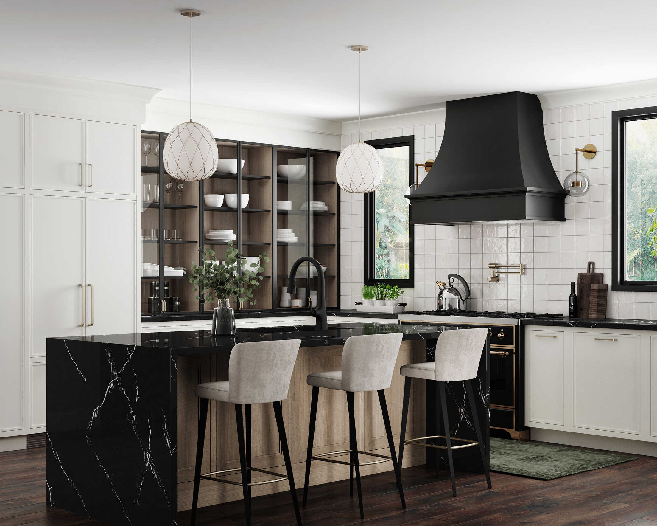 Dura Supreme Cabinetry Image